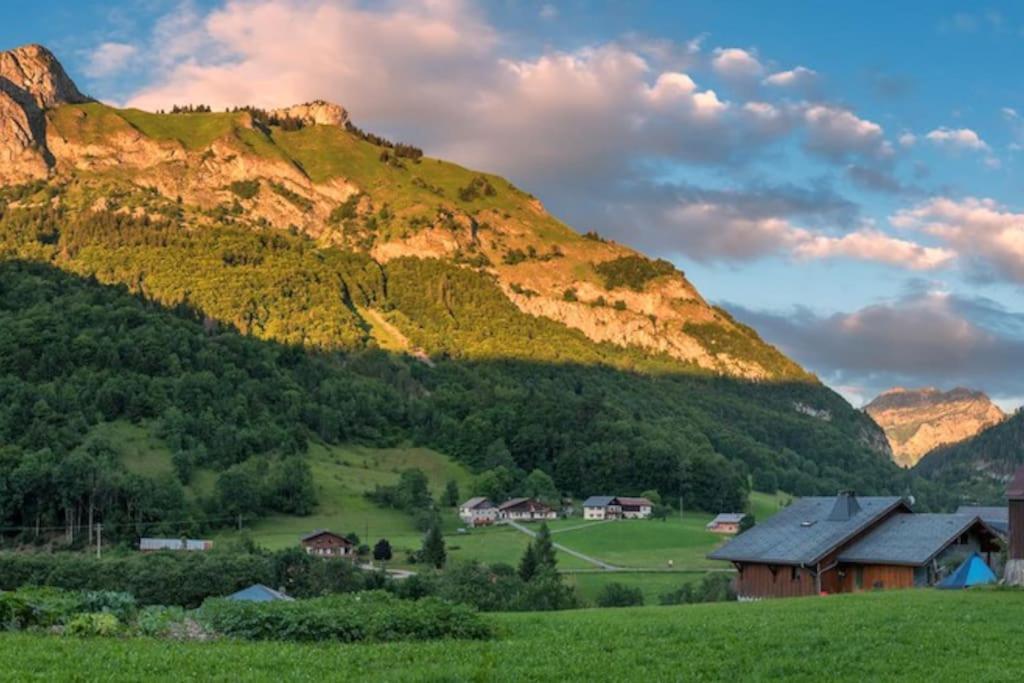 Appartement Le Bel De Montagne *