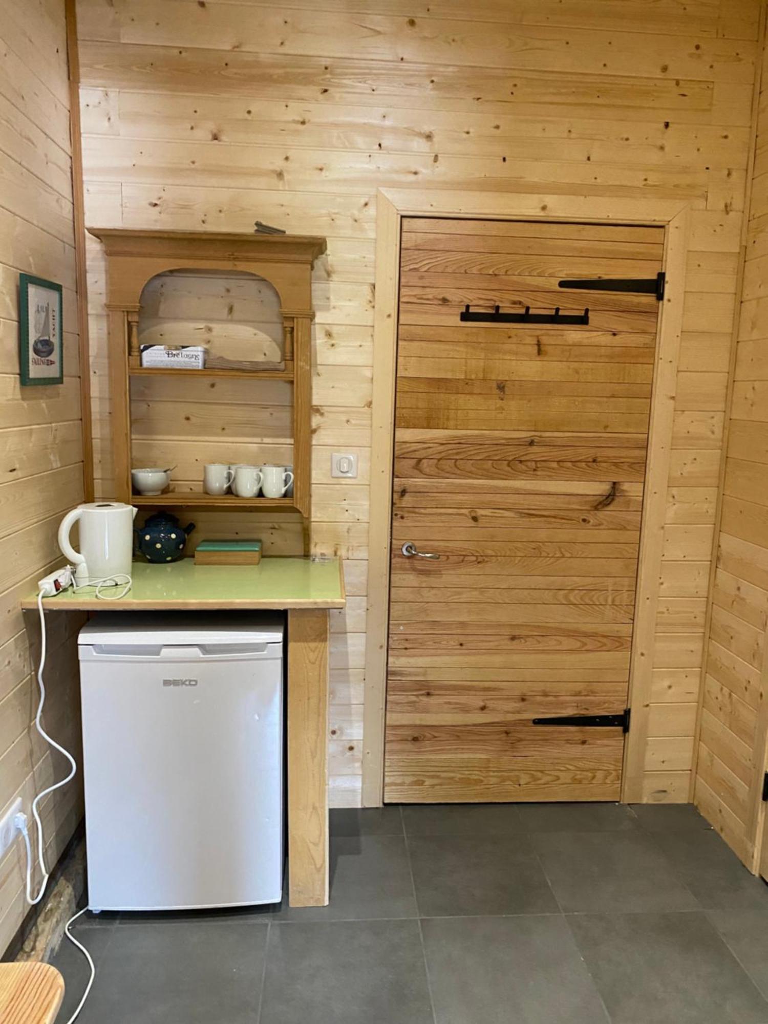 Le Bel De Montagne Appartement Bellevaux