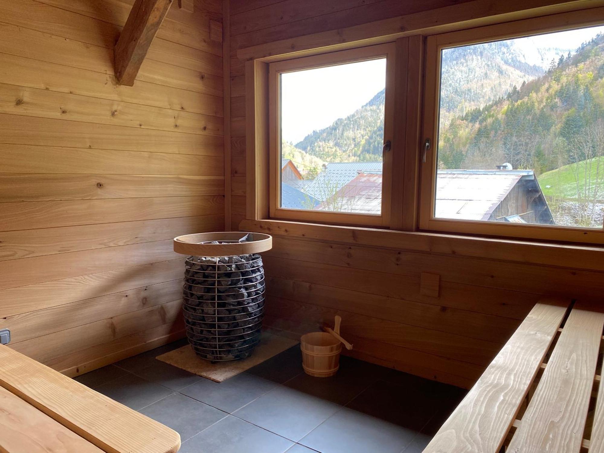 Appartement Le Bel De Montagne *